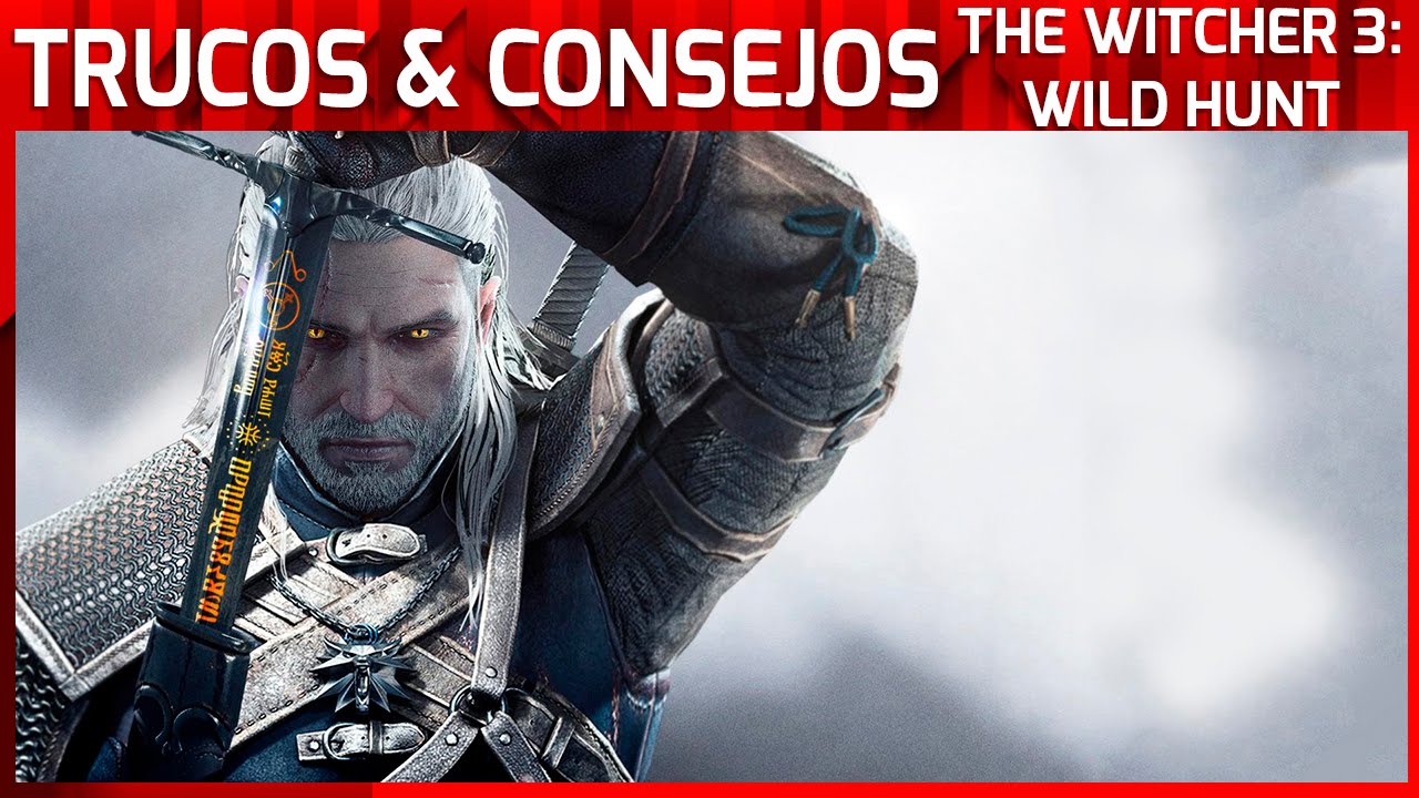 Aprende a jugar GWYNT! - The Witcher 3