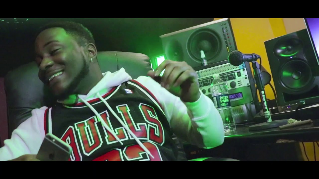 Veezy - Michael Jordan [Official Video]