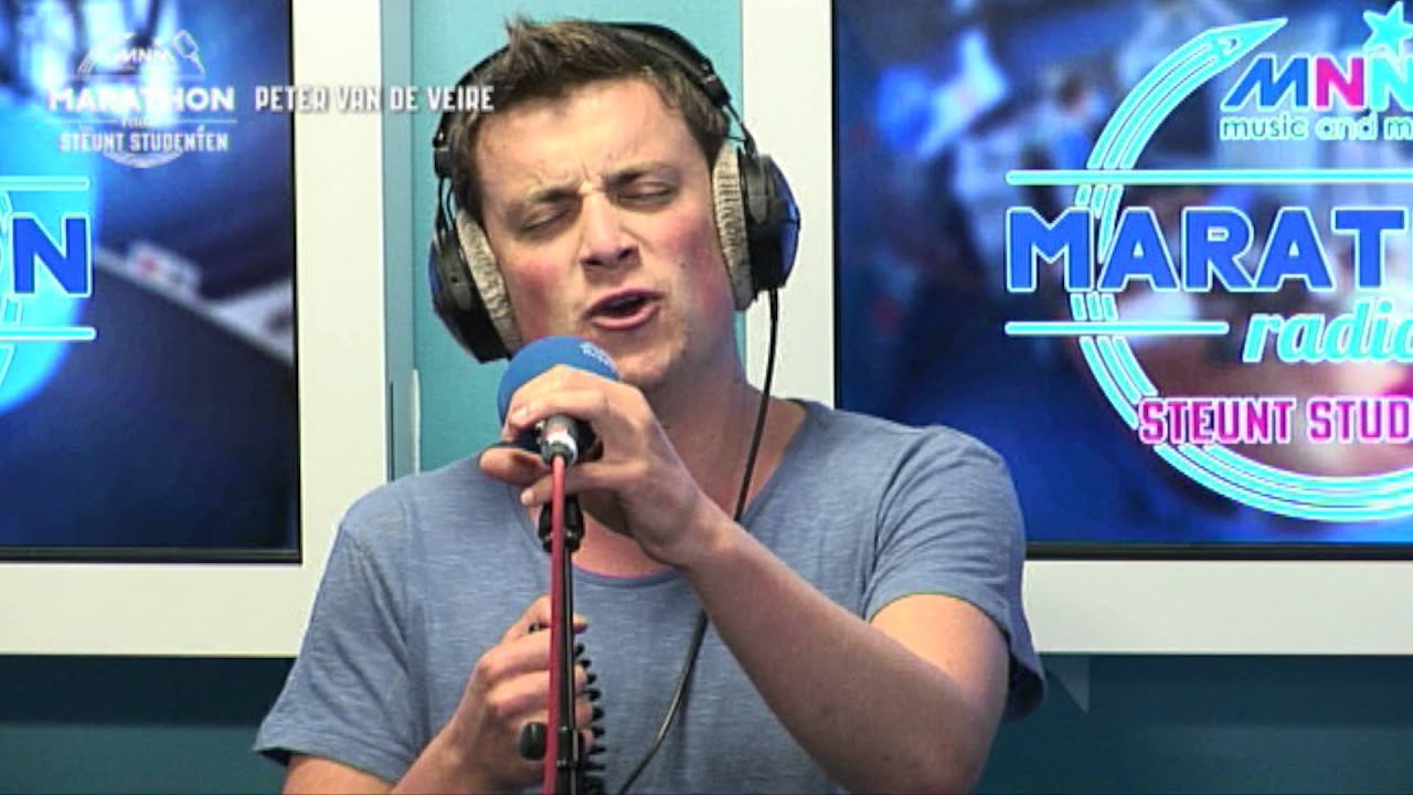 MNM: Café Flamand - Ik ga dood aan jou