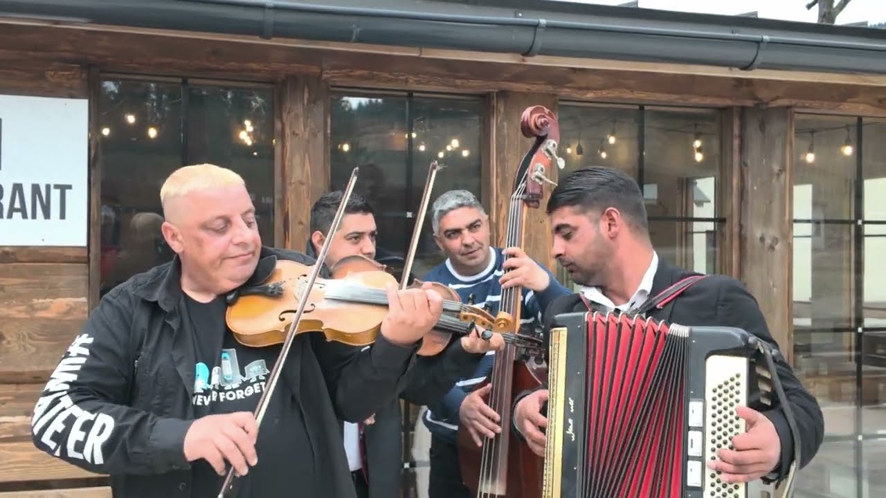 Ivánku, Ivánku - zahrali mi,  ĽH Harvanovci, Telgárt
