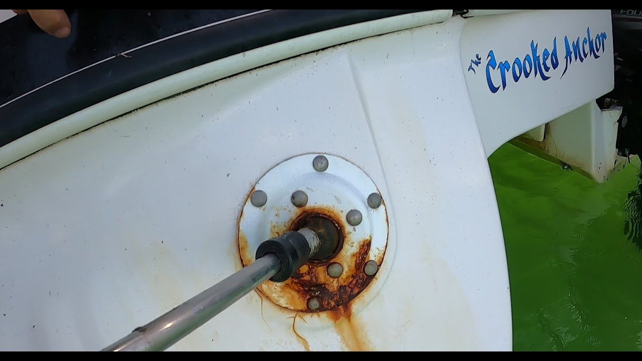 Gemini 3200 steering cable, splash guard replacement.