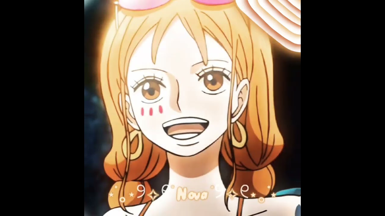 Nami-swann !! #fypviral #onepiece #nami #namiedit #fypviral