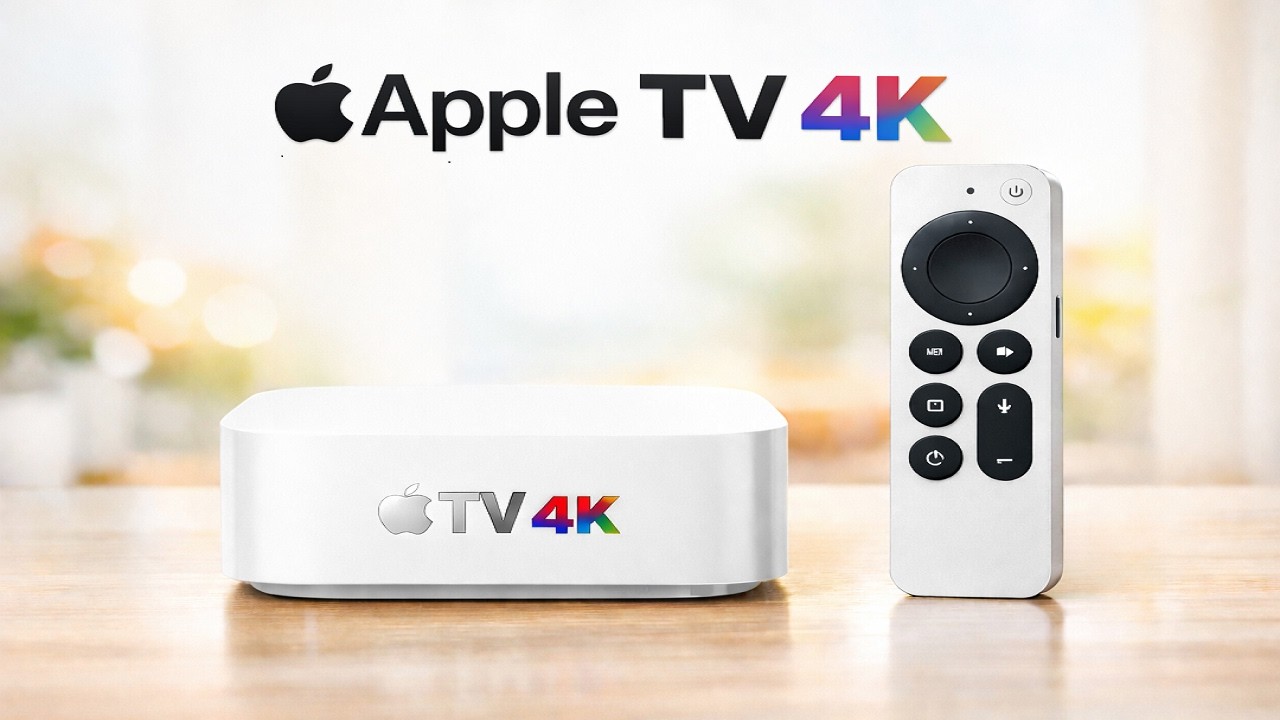 Apple TV 4K 2026 – Top 5 Leaks Everyone Is Talking About!