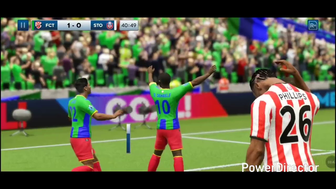 Dream League Soccer 2026