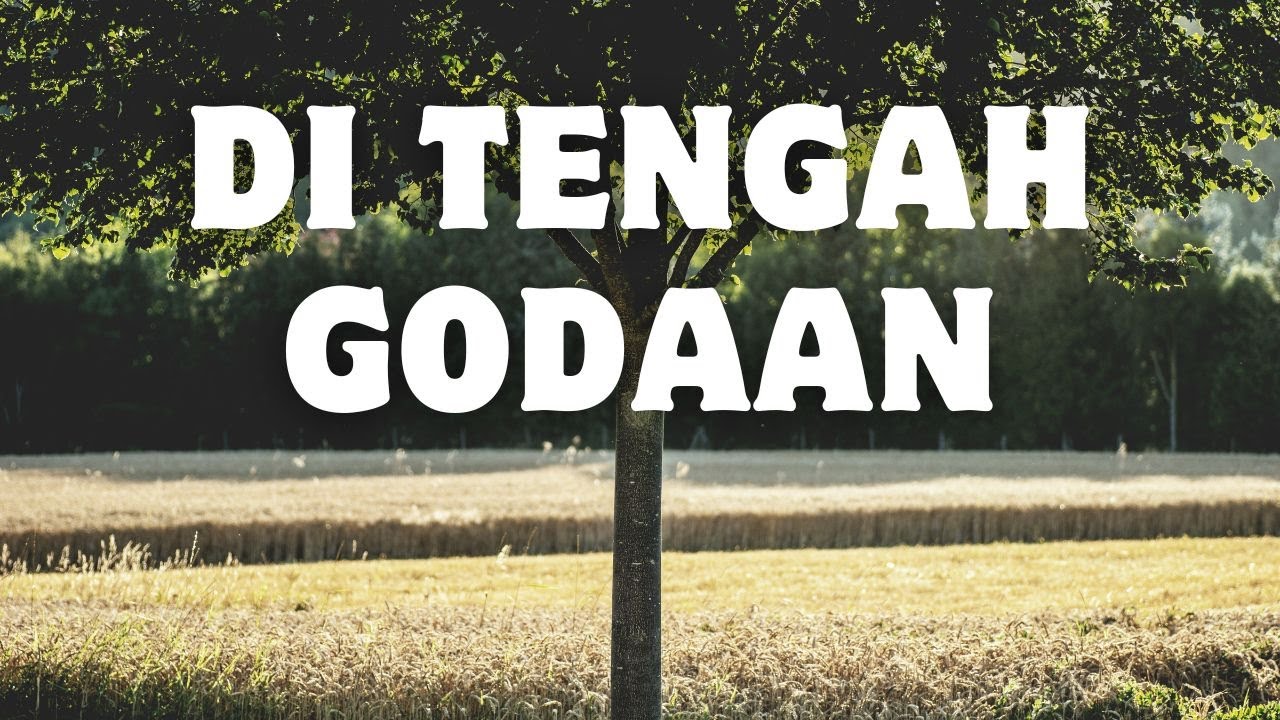 Tetap Sadar dan Berjaga di Tengah Godaan   Doa Pagi