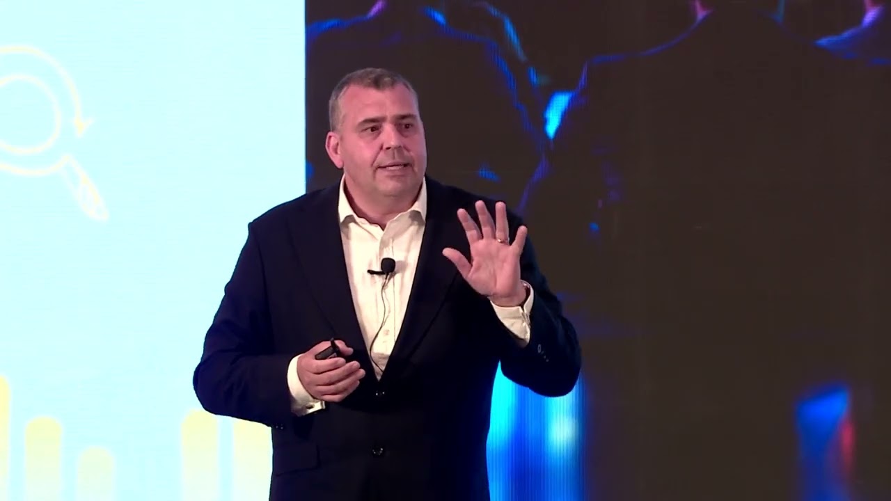Поворотный момент ETCFO 2025 | Достигаете ли вы цели?