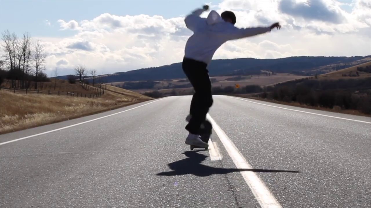 Jaxon Toorenburgh DIFD PART