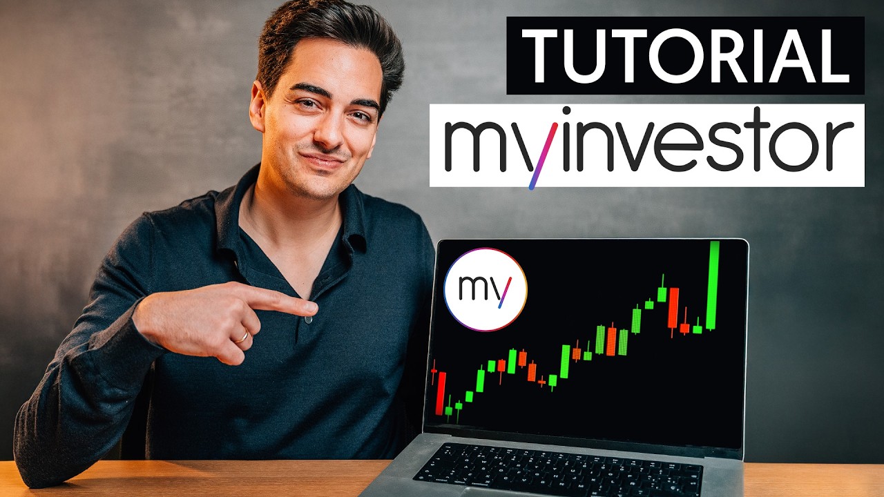 Cómo Invertir en MyInvestor este 2026 (nuevas funcionalidades)