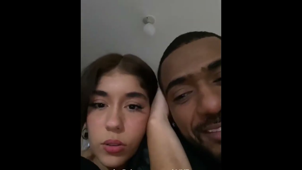 Anabella López puede que me vaya a Combate