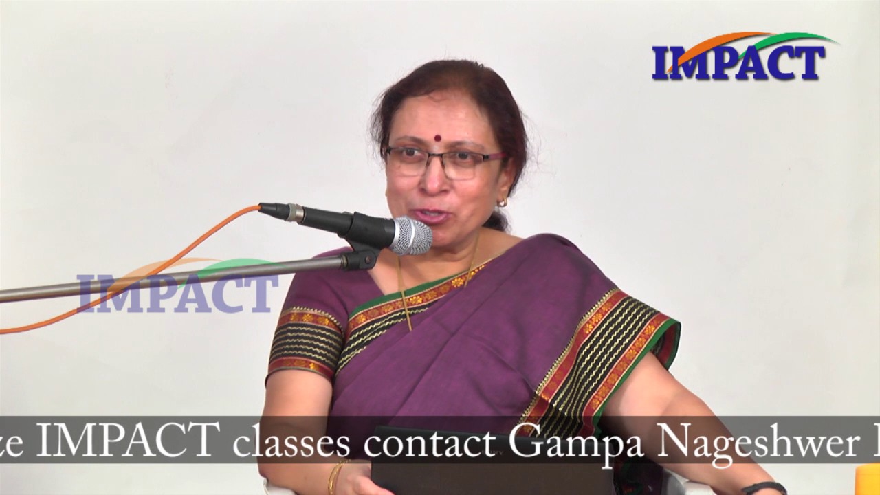 English made easy by Prof Sumita Roy part-9