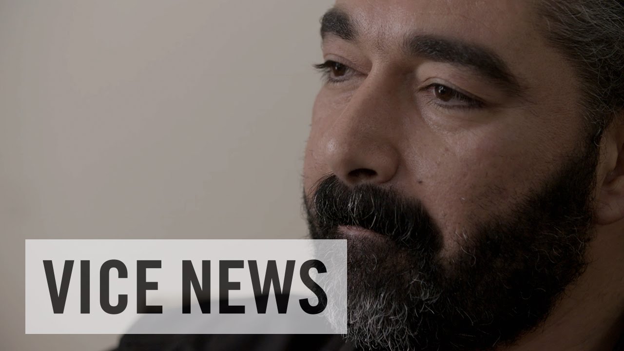 Syrian refugee family in Cleveland: &lsquo;Today we cannot go outside&rsquo;