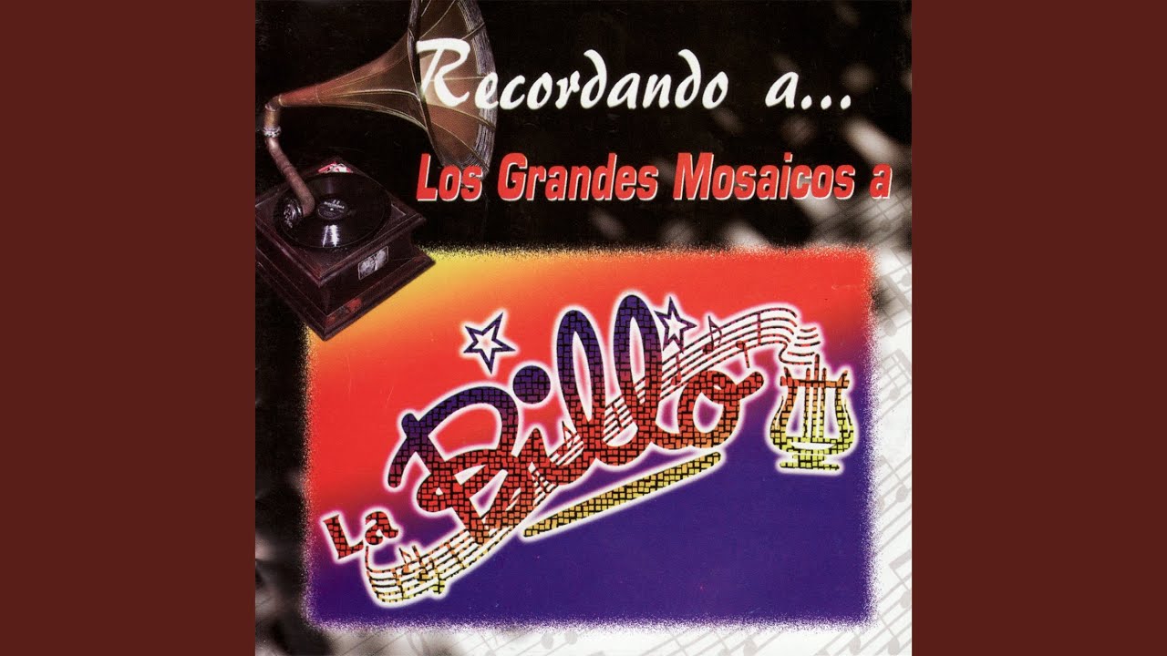 Mosaico No. 7: Frenesi, No Negrita No / Ya No Me Quieres / Cuidadito Compai Gallo / Compae...