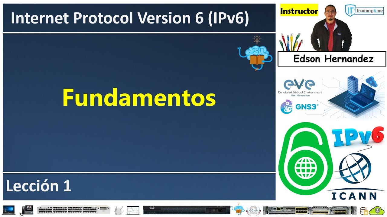01 Fundamentos de IPv6