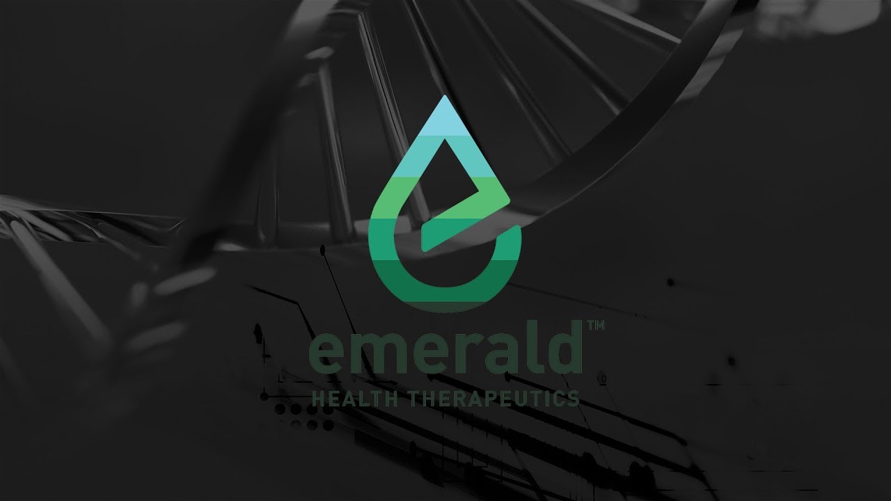 Emerald Health Therapeutics - 2018 Venture 50