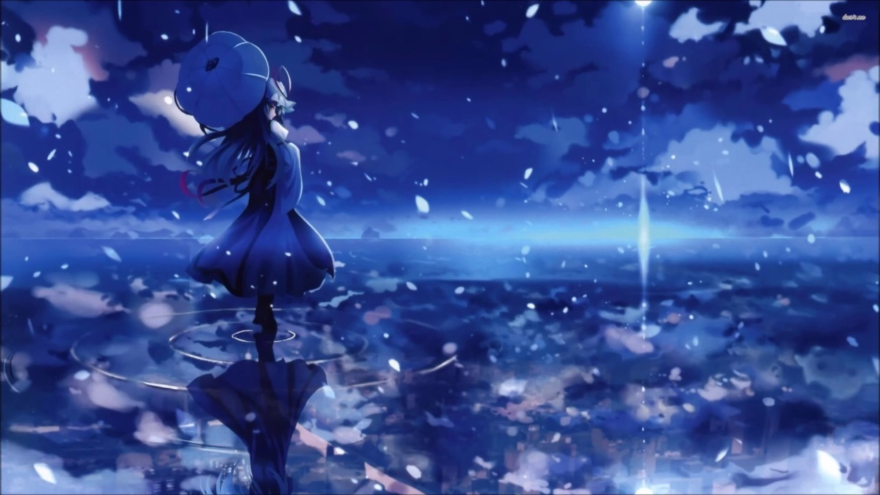 Nightcore  - Błądzę (Jula)