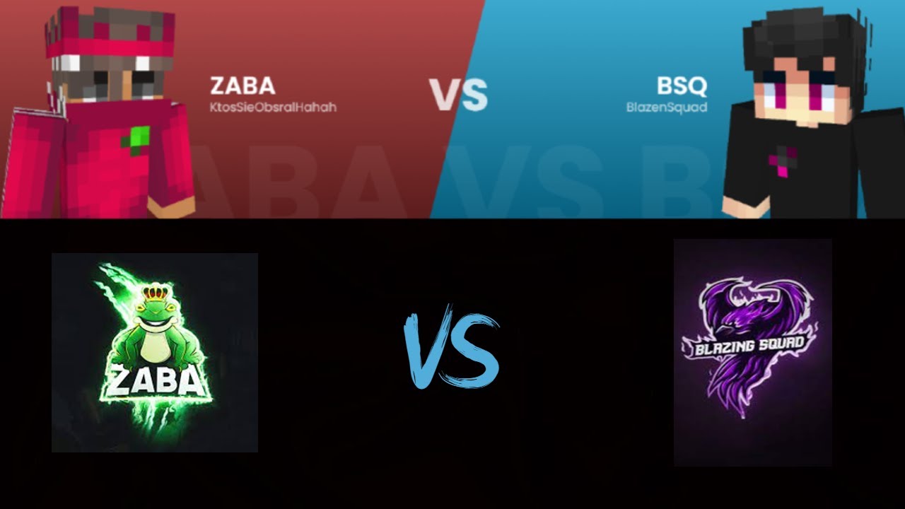 ZABA vs BSQ | 103:19 | KITHC.EU