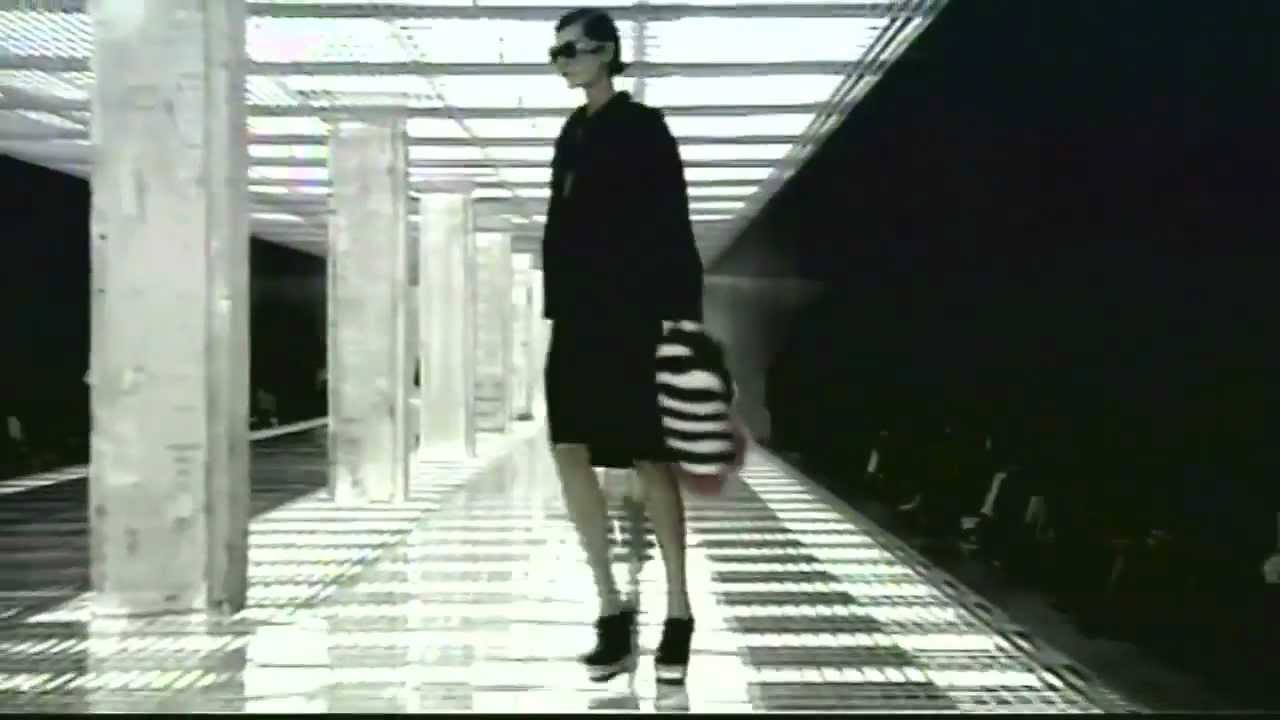 Prada Spring 2011 Womenswear