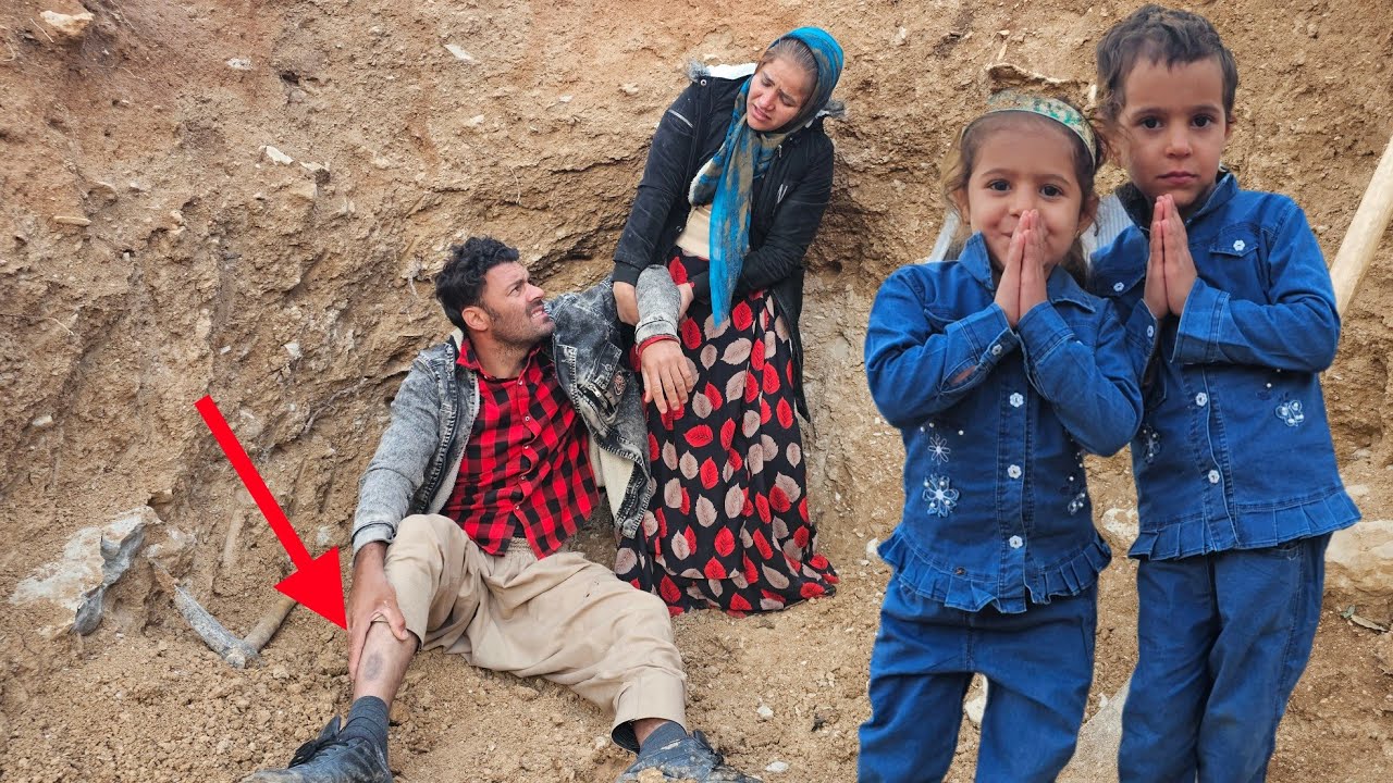 Big Shock: What Happened to Muhammad?😱