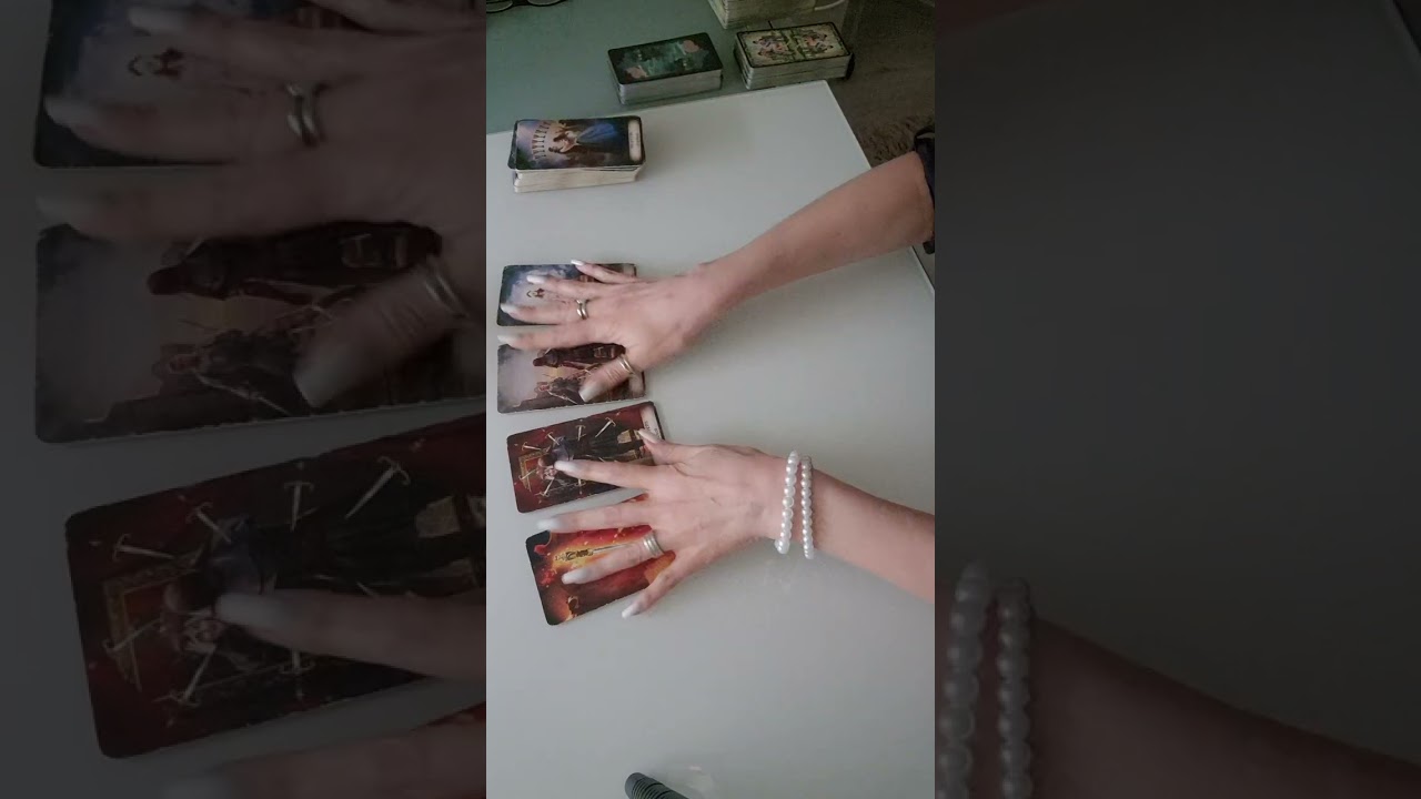 ПРЯМО СЕЙЧАС‼️ ЧТО ОН ДУМАЕТ О ВАС