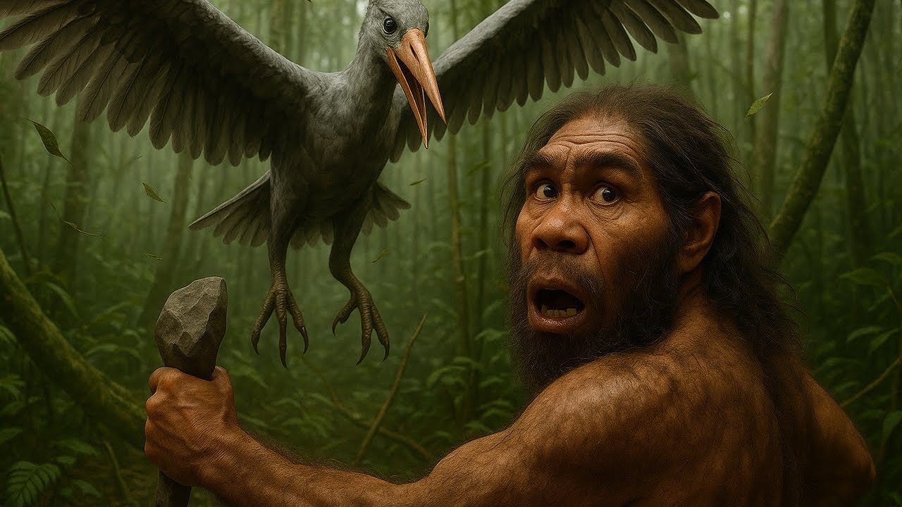 Quem Eram os Denisovanos? Os Humanos Antigos que a História Quase Esqueceu