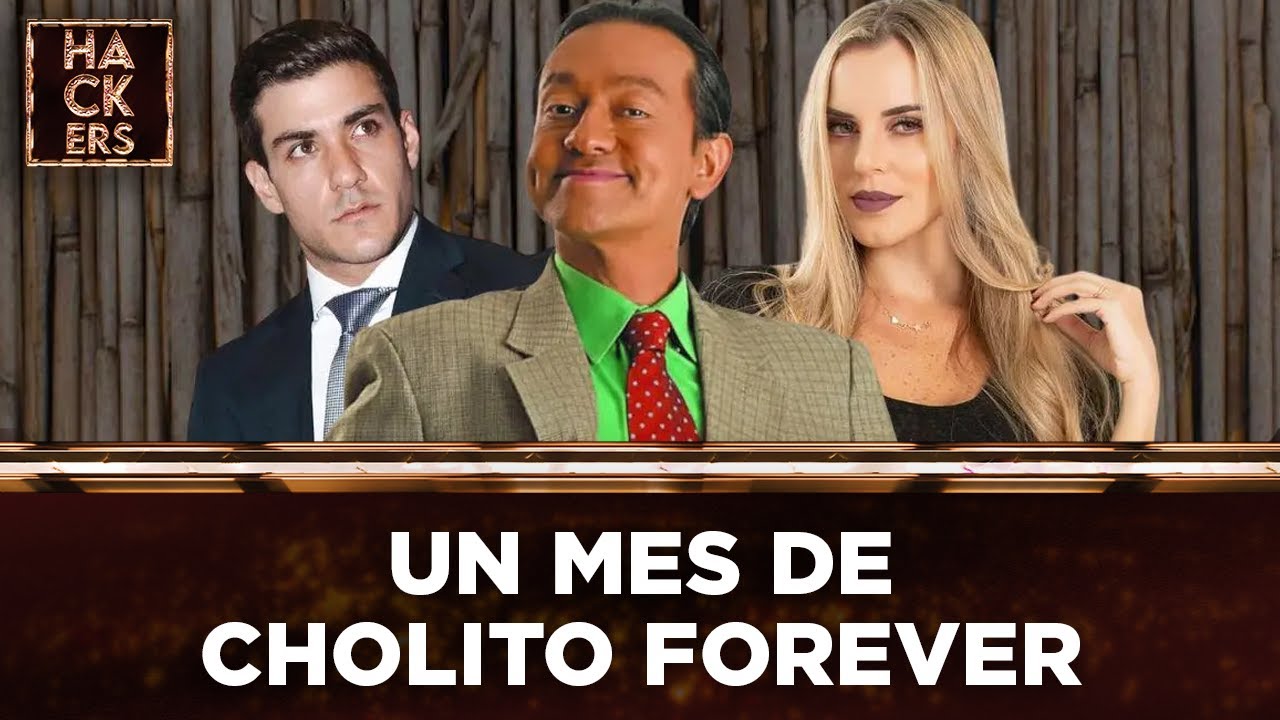 Un mes de grabaciones y anécdotas detrás de cámaras de El Cholito Forever | LHDE | Ecuavisa