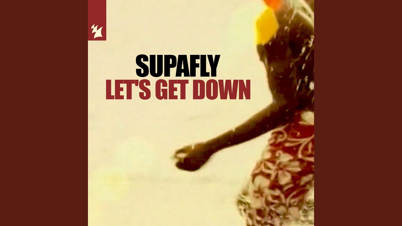 Let's Get Down (Extended Mix)
