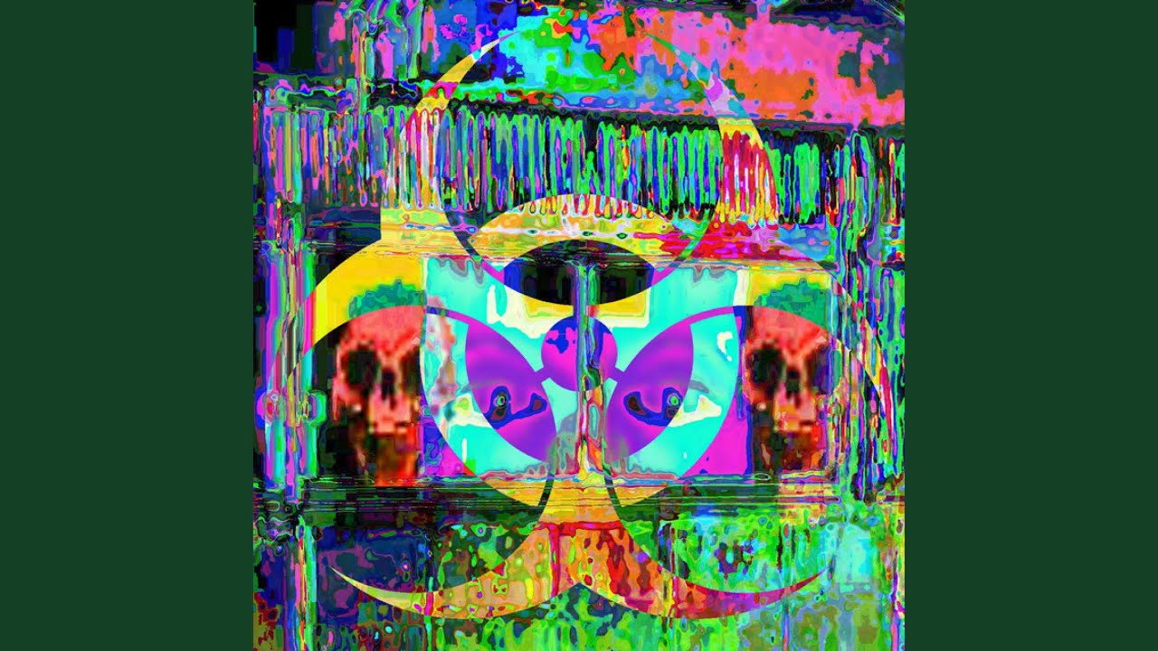 BIOHAZARD