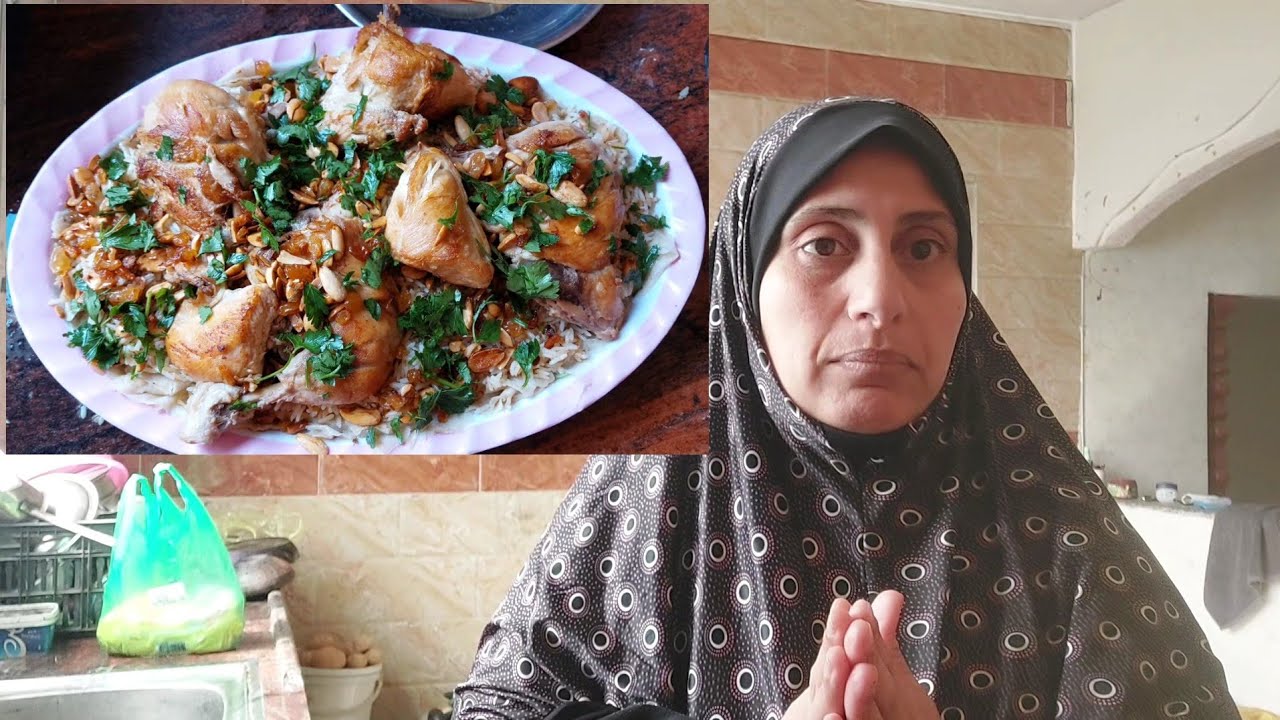 قدمت السبت لقيت الأحد🥰الاكله على طلب مالك😘