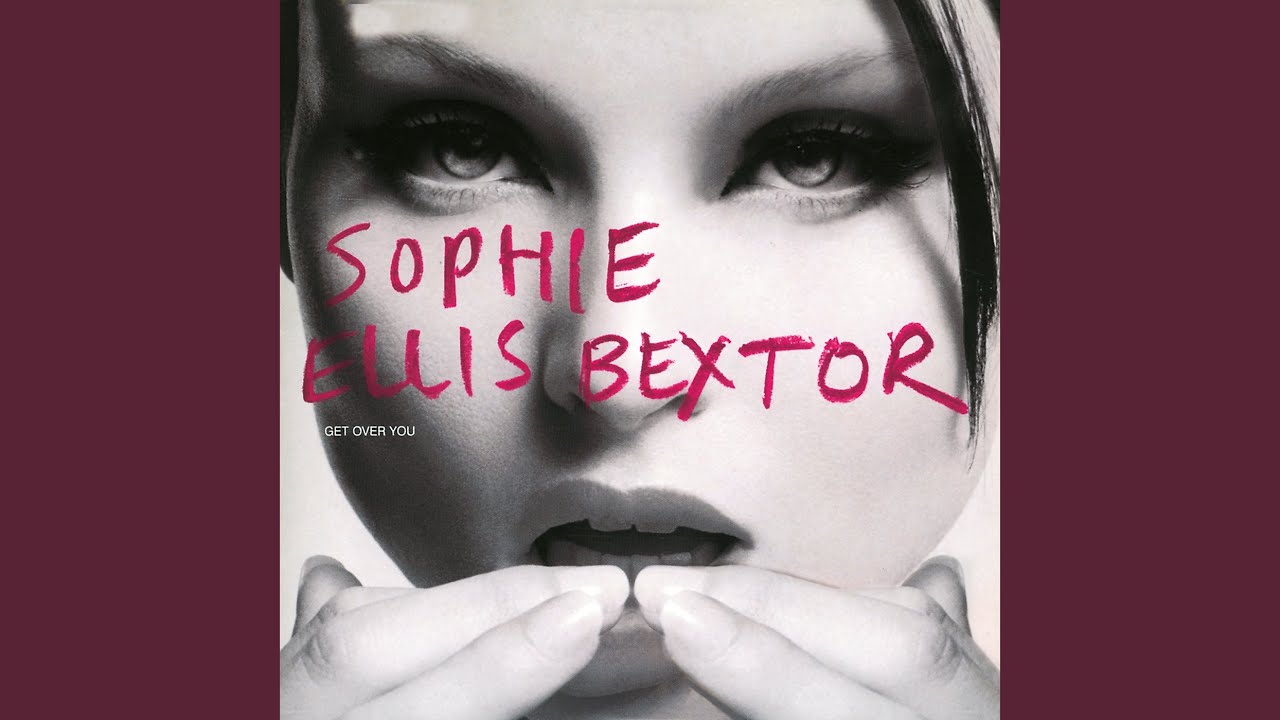 Get Over You (Almighty Pop'd Up Mix)