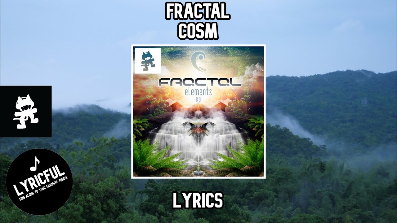 Fractal - Cosm | Lyrics