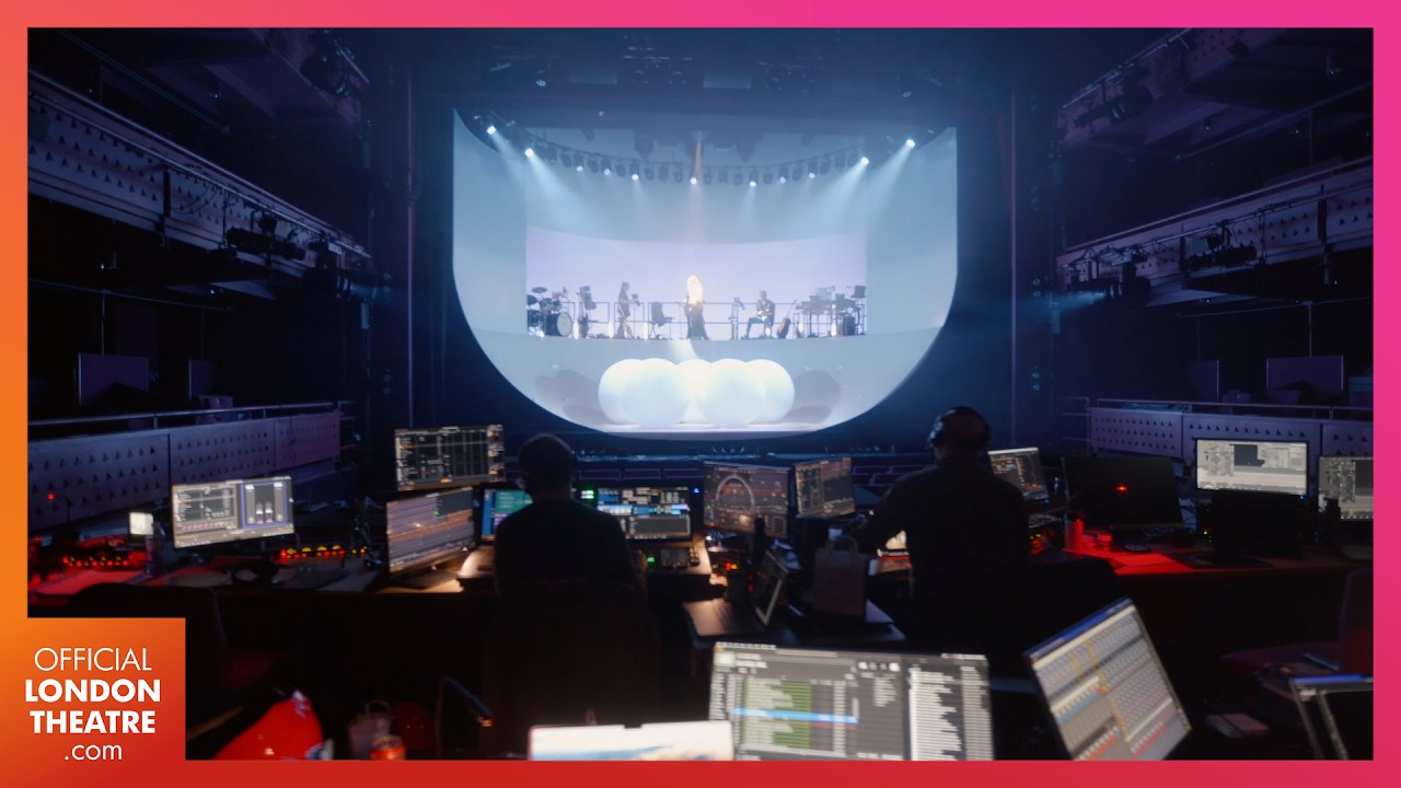 The Making of 42 Balloons | The Lowry, Manchester