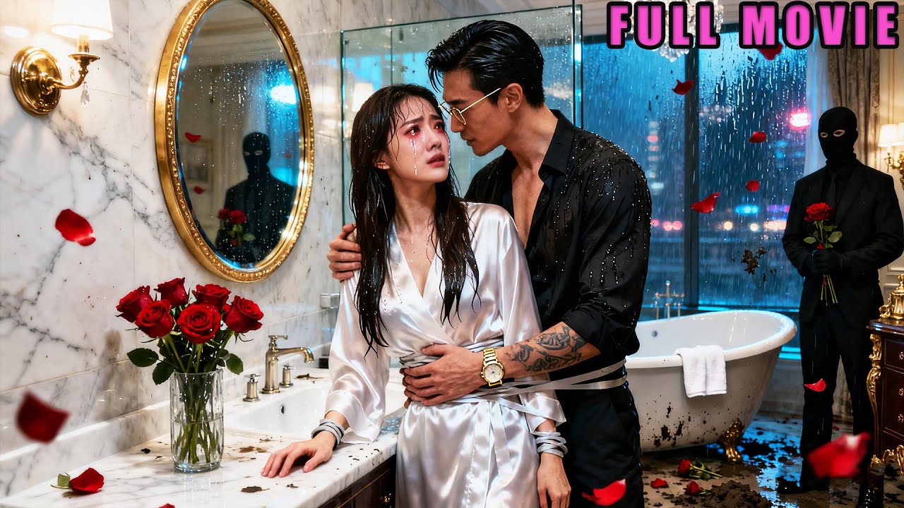 To escape blind date, she gave herself to 40yo single CEO, obsessed with her scent, cares nightly!