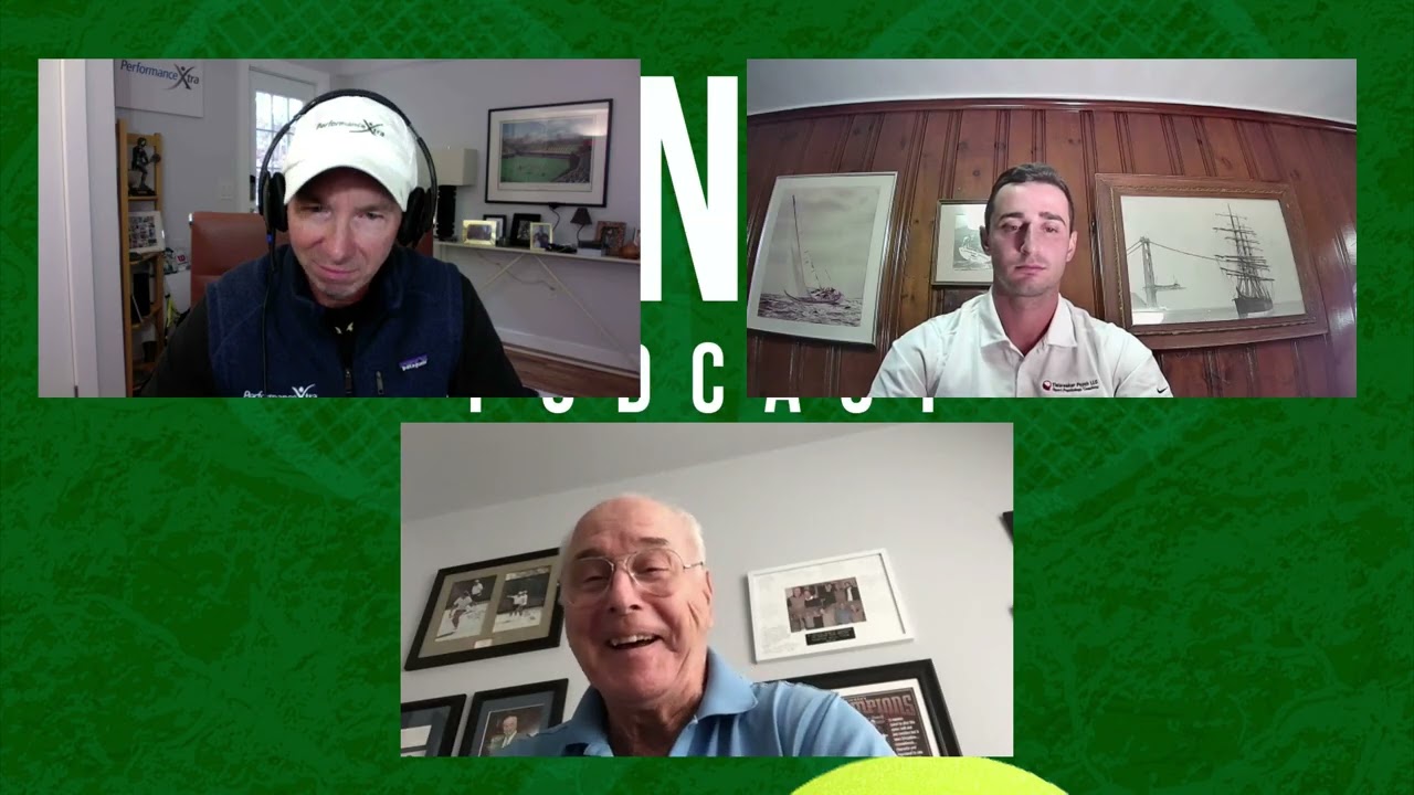 Tribute to Bill Tym - The Evolution of a Champion (Ep. 13)