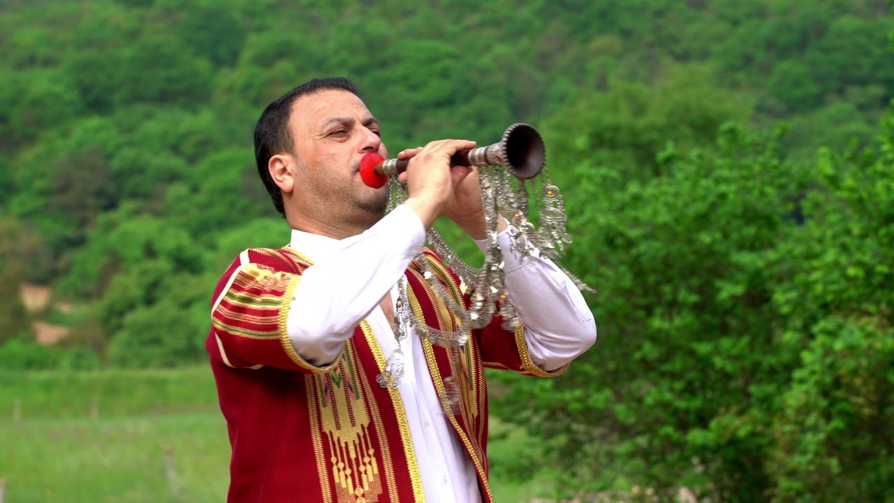 اجمل زرنايه حسين حج ناصر كليب 2020  zurna Hussein Haj Naser