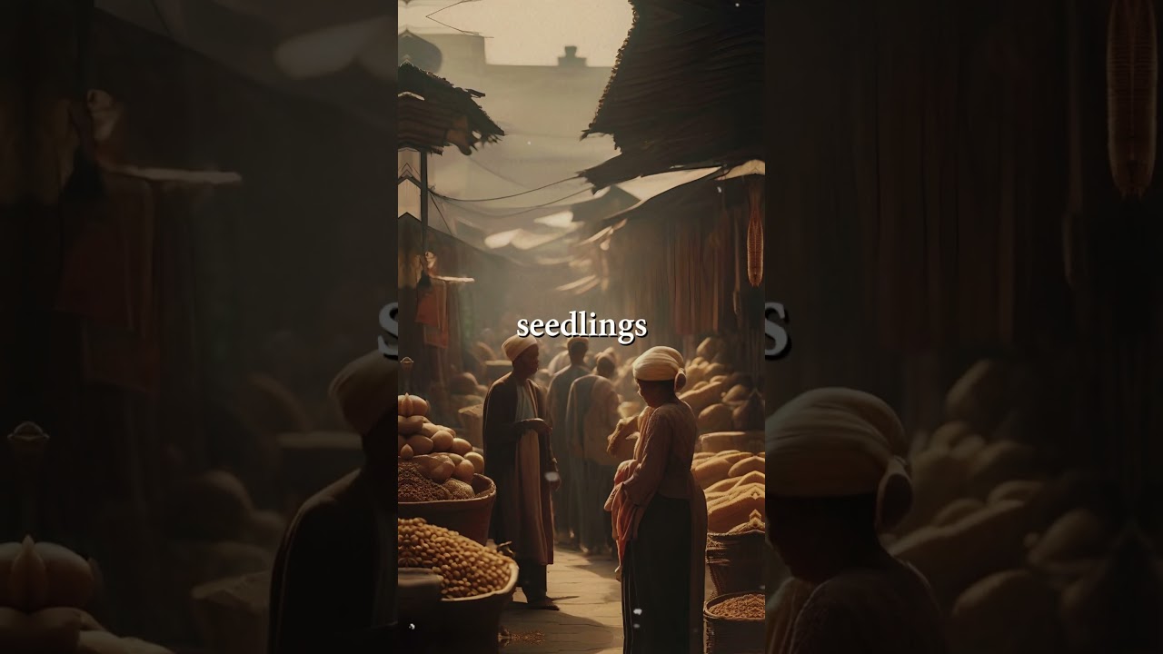 Ancient Egyptian Pregnancy Tests: The Barley and Wheat Method