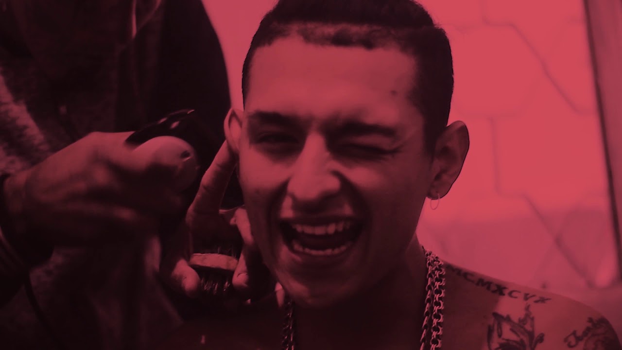 Richard Ahumada //  Gang Bang Game //  Ft Neto Reyno // Video Oficial