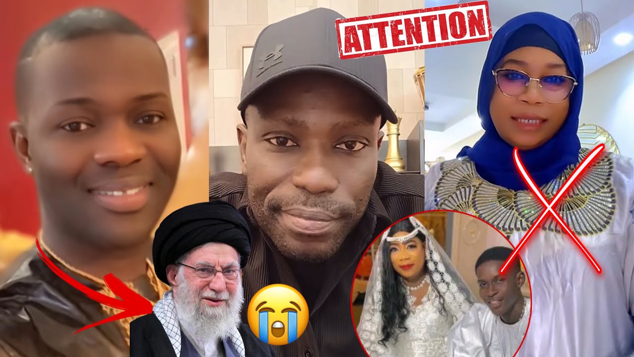 Urgent🚨Kaliphone Sall Répondre à Mére Aissatou Penda Diop Vilipendé Kali ? Pape Mbaye 🥲🥲