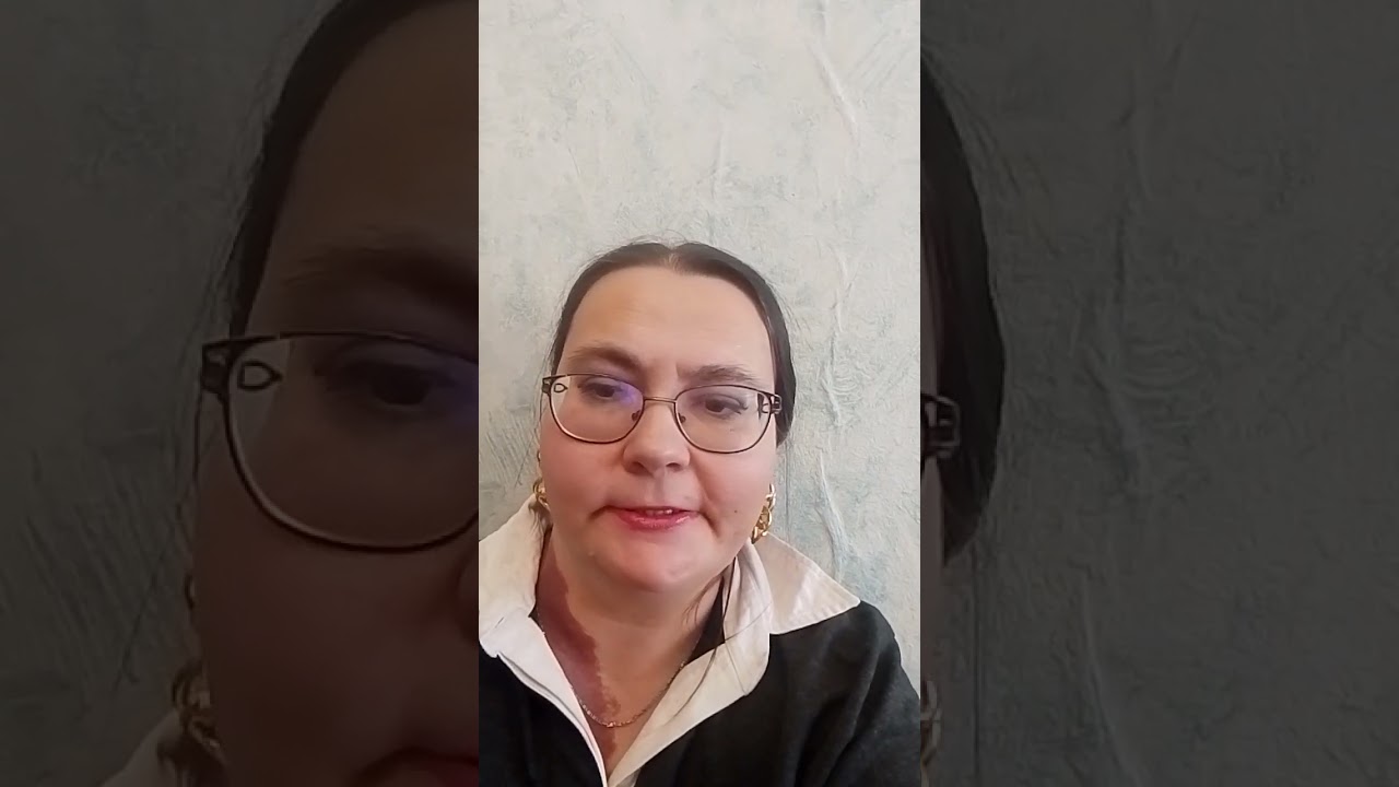 портрет, стих автор Гурьева Евгения