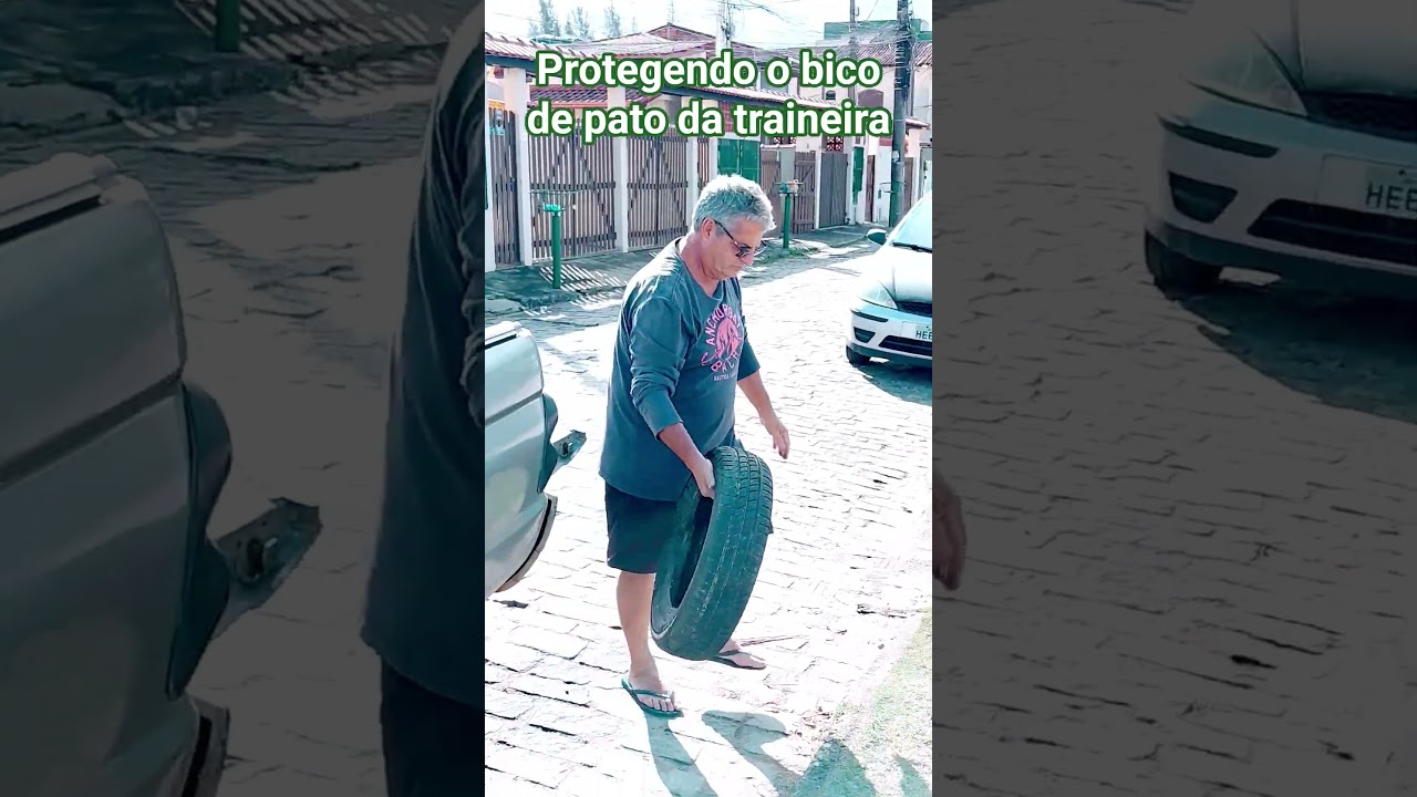 traineira