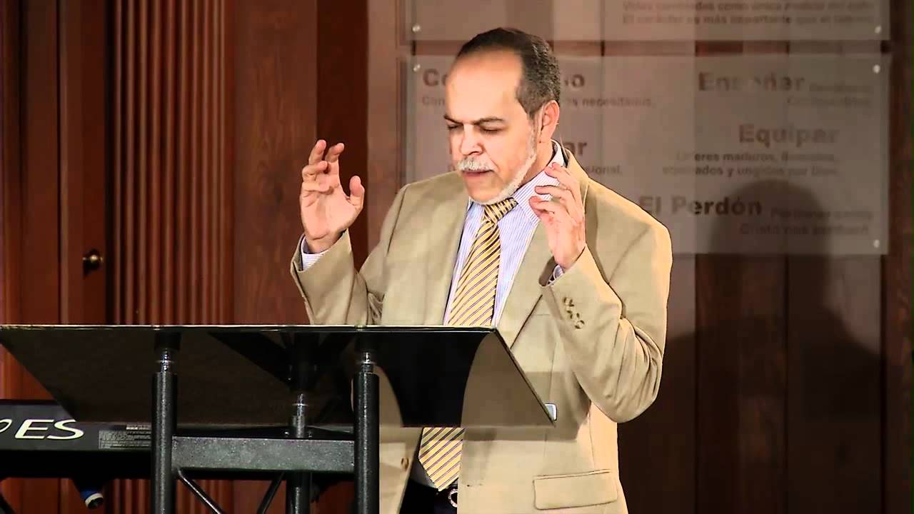En Su Palabra: 