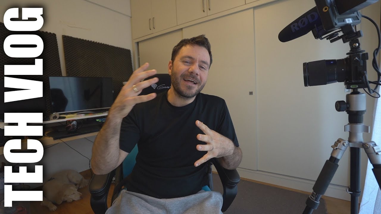 ΠΩΣ ΓΥΡΙΖΩ ΤΑ ΒΙΝΤΕΟ ΣΤΟ HOME STUDIO