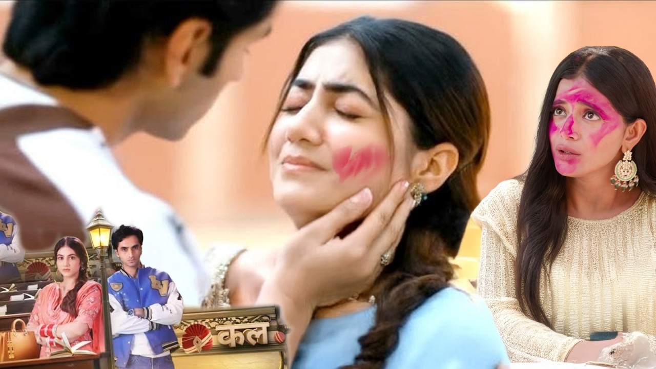 Tina Plan Against Heer in Holi , Nawab Shock || Tu Juliet Jatt Di || UPCOMING TWIST