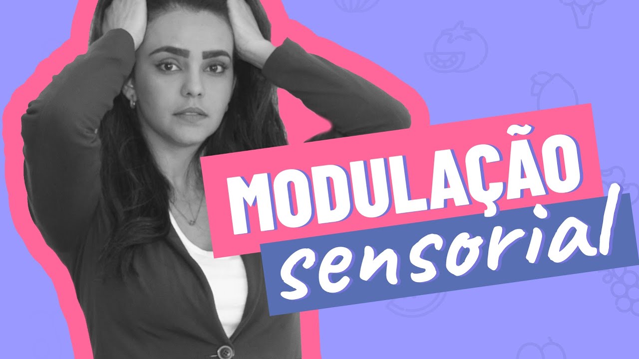Aula #49 Entendendo o limiar de resposta na modulação sensorial