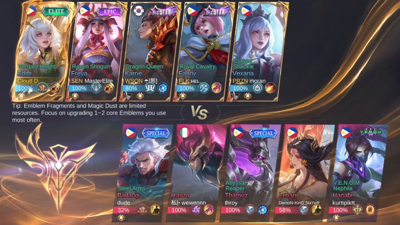 Edith Game Play | Parang walang kakampi yung Freya namin🤣