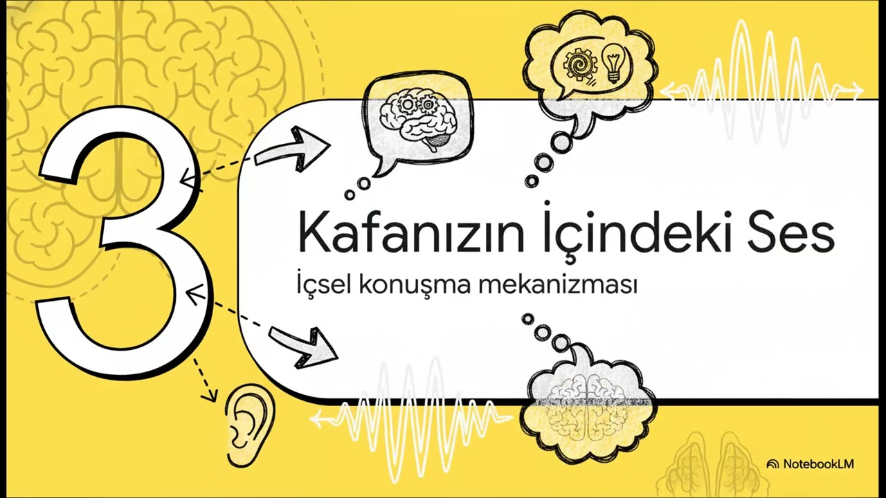 Dil  Olmadan Düşünebilir miyiz?