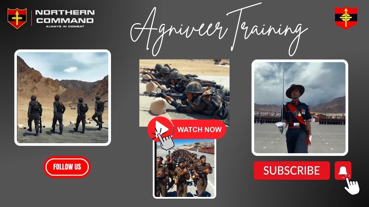 𝗟𝗔𝗗𝗔𝗞𝗛 𝗦𝗖𝗢𝗨𝗧𝗦 𝗥𝗘𝗚𝗜𝗠𝗘𝗡𝗧𝗔𝗟 𝗖𝗘𝗡𝗧𝗥𝗘 | 𝗔𝗚𝗡𝗜𝗩𝗘𝗘𝗥 | 𝗜𝗡𝗗𝗜𝗔𝗡 𝗔𝗥𝗠𝗬
