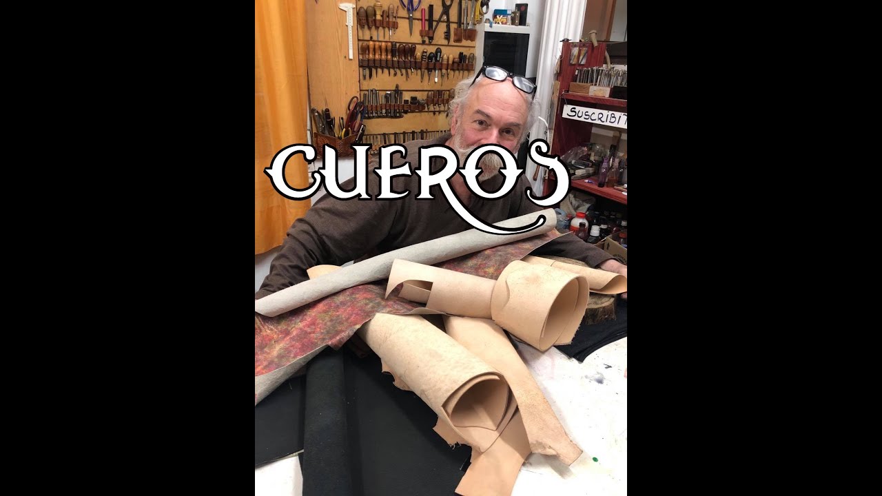 CUEROS