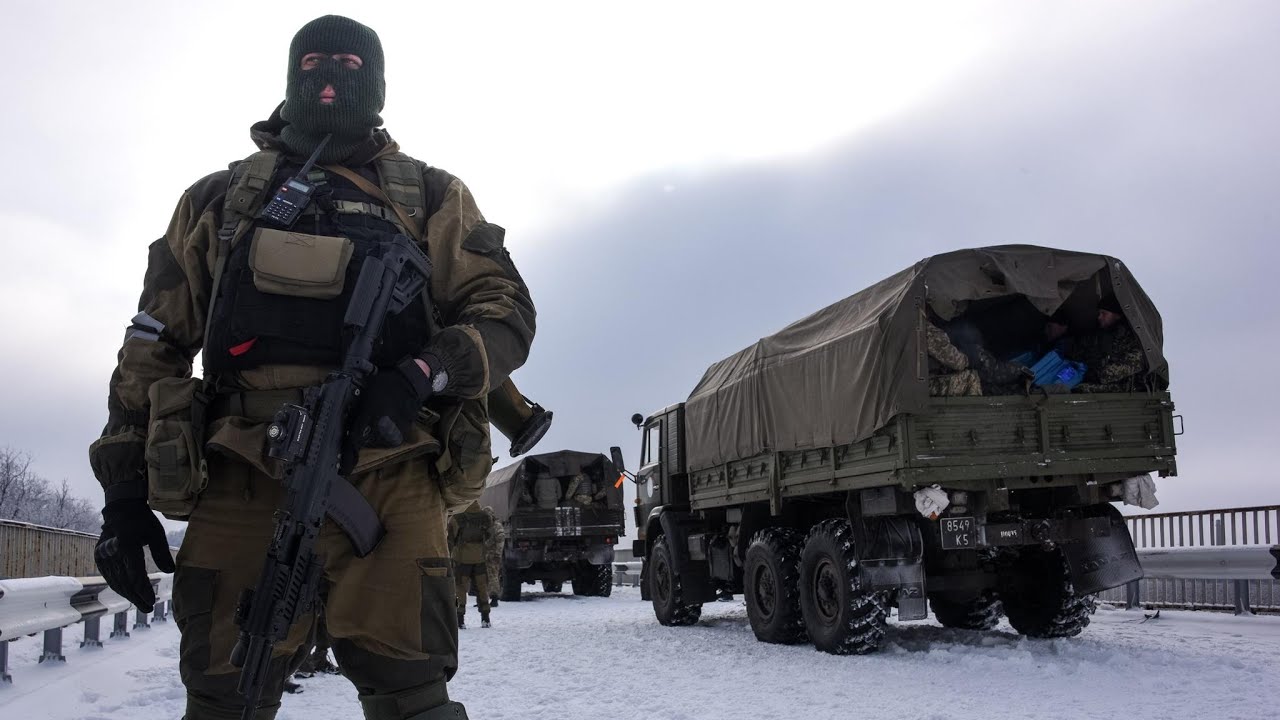 RUSSIAN ARMY LATEST MILITARY EXERCISES 2020