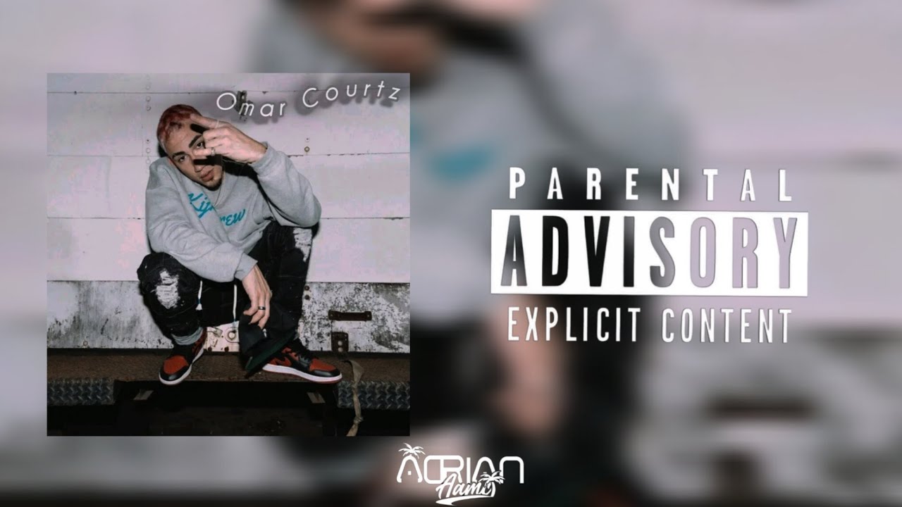OMAR COURTZ (((OUSI))) MIX 2025💽🔥 - Adrian Aamc Dj