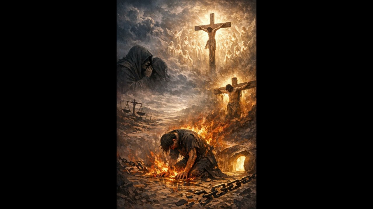 RnT - Mata em Mim, Deus!